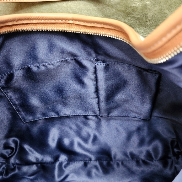 ⭐️EUC COACH Patchwork Hobo Shoulder Bag - Picture 11 of 11